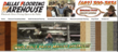Dallas Flooring Warehouse Kicks Off The Hardwood Flooring For Less...